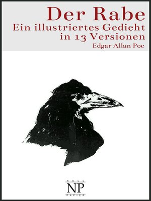 cover image of Der Rabe